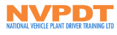 National Vehicle Plant Driver Training Ltd