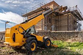 TELESCOPIC HANDLER COURSE (NON CSCS