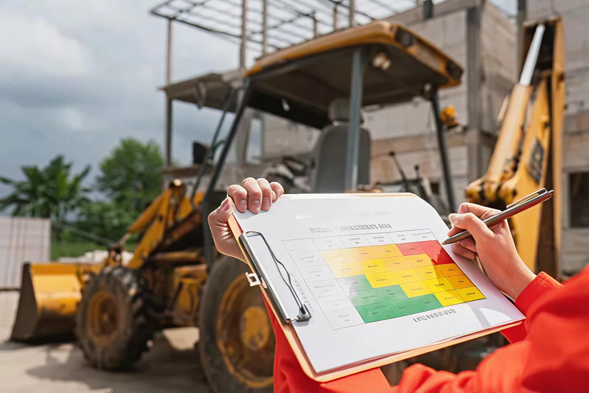 risk assessment
